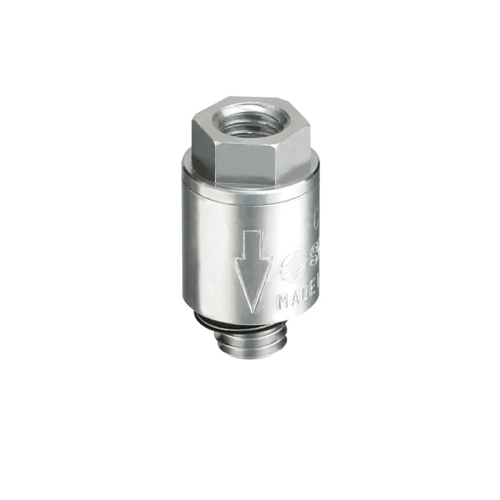 Bộ lọc hút khí ZFC050